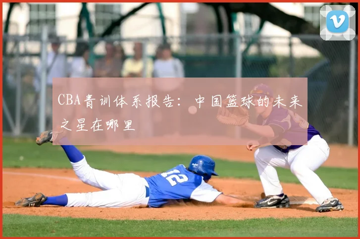 CBA青训体系报告:中国篮球的未来之星在哪里