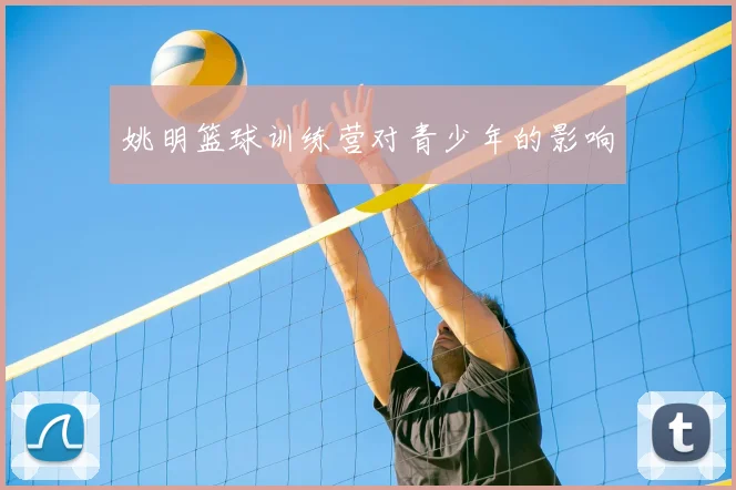 姚明篮球训练营对青少年的影响